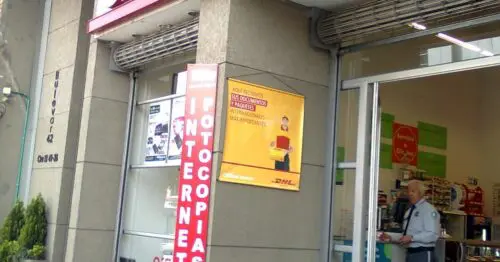 OFFICE DEPOT CHAPINERO OFFICE DEPOT CHAPINERO